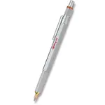 Rotring 800 Silver kuličkové pero, M