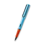 Plnicí pero Lamy AL-star Denim - M