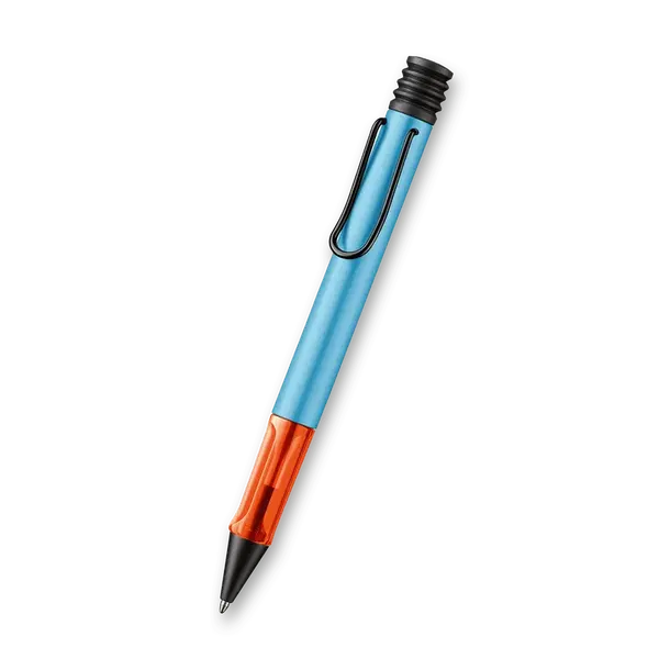 Kuličkové pero Lamy AL-star Denim