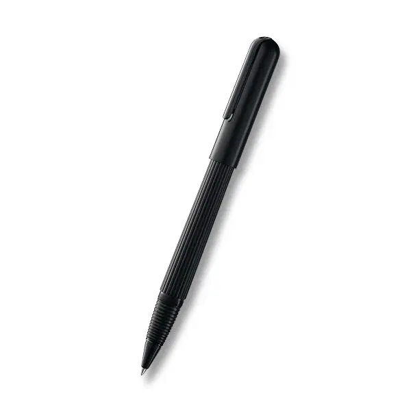 Roller Lamy Imporium Black Matt