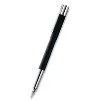 Plnicí pero Lamy Scala Matt Black - hrot M