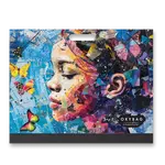 Desky na výkresy A3 Picasso - motiv Artist