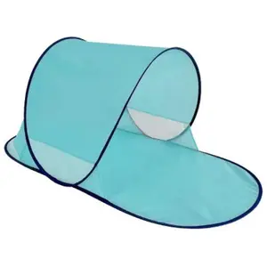 Stan plážový s UV filtrem samorozkládací