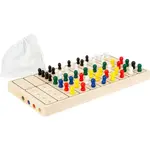 Small Foot Logická hra tajný kód