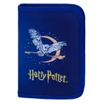 BAAGL Školní penál jednopatrový Harry Potter Bradavice Hedvika
