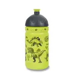 Zdravá lahev 0,5 l - Dinosauři