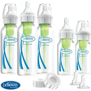 Dr.Browns Novorozenecká sada (SB05005)