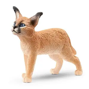 Schleich Mládě karakala