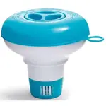 Intex Plovoucí dávkovač bazénové chemie malý 29040