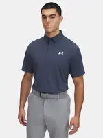 Men's T-shirt Under Armour UA T2G Pique Polo - Men's