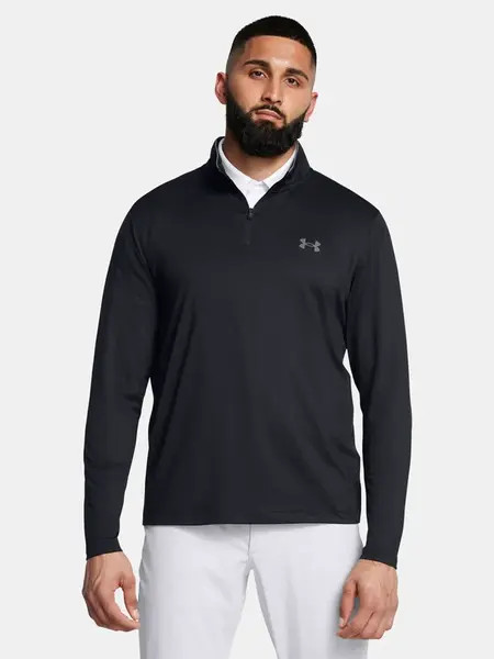 Under Armour Men's sweatshirt UA MatchPlay 1/4 Zip - Men's
