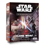Star Wars: The Deckbuilding Game - Klonové války