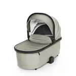 Hluboká korba ke sportovnímu kočárku Move XL 3, Boss Grey