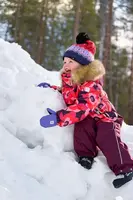 Detský overal Reima Kipina