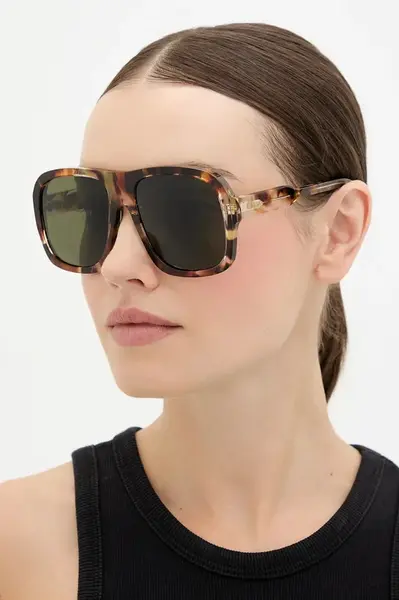 Slnečné okuliare Chloé