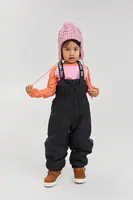 Detská čiapka s prímesou vlny Reima Paljakka