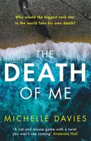 The Death of Me - Michelle Davies