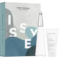 Issey Miyake L'Eau d'Issey dárková sada pro ženy