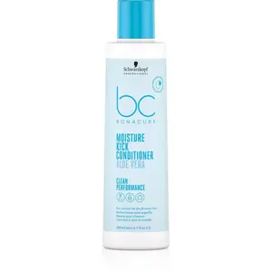 Schwarzkopf Professional BC Bonacure Moisture Kick hydratačný kondicionér 200 ml