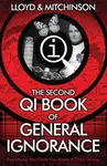 QI: The Second Book of General Ignorance - John Lloyd, John Mitchinson