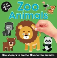 Zoo Animals - Paul Calver
