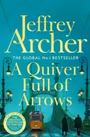 A Quiver Full of Arrows - Jeffrey Archer