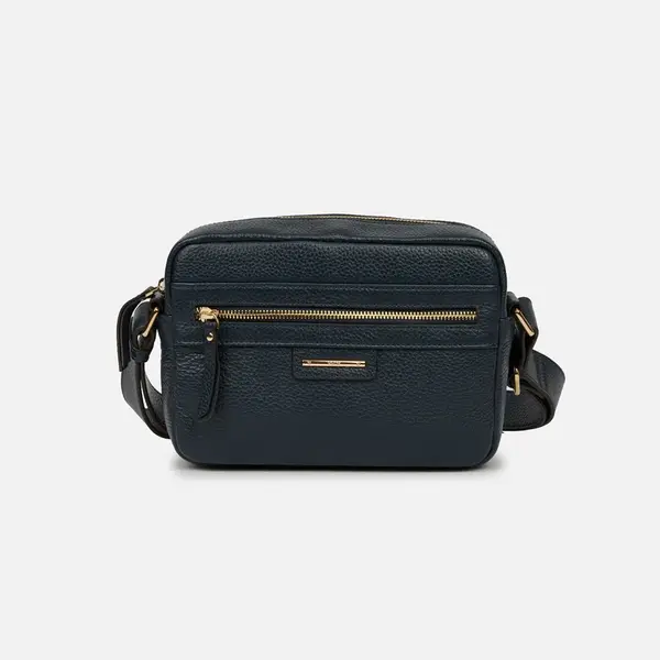 Tmavě modrá dámská kabelka Geox Blandine - Dámské