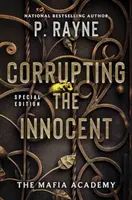 Corrupting the Innocent - P. Rayne