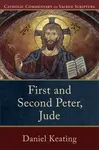 First and Second Peter, Jude - Peter Williamson, Mary Healy, Daniel Keating