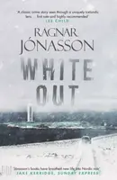 Whiteout - Ragnar Jónasson