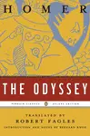 The Odyssey - Homér