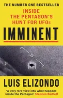 Imminent - Luis Elizondo
