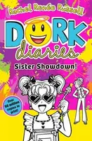 Dork Diaries 16 - Sister Showdown - Rachel Renée Russellová