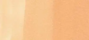 Copic sketch marker - E21 soft sun