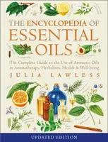 Encyclopedia of Essential Oils - Julia Lawless