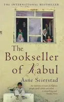 The Bookseller Of Kabul - Asne Seierstad