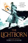 The Lightborn - Rebecca Zahabi