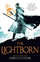 The Lightborn - Rebecca Zahabi