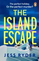 The Island Escape - Ryder Jess