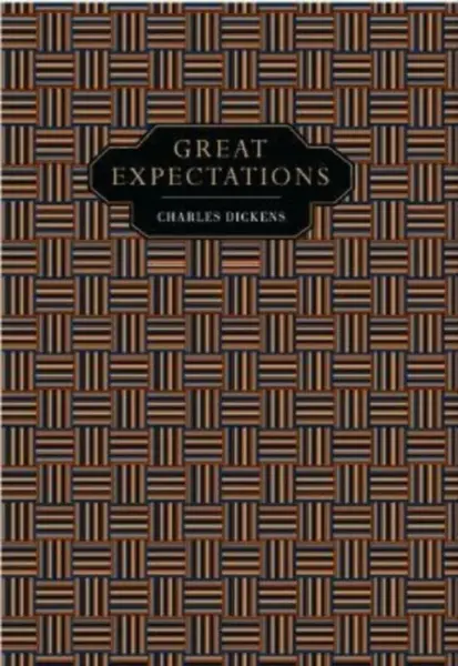 Great Expectations - Charles Dickens