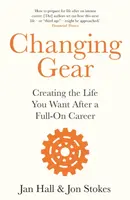 Changing Gear - Jan Hall, Jon Stokes