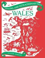 Wales - Alison Jenkins