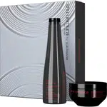 Shu Uemura Ashita Supreme dárková sada s revitalizačním účinkem