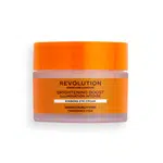 Revolution Skincare Očný krém Revolution Skincare Brightening Boost (Ginseng Eye Cream) 15 ml