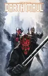 Star Wars: Darth Maul - Son of Dathomir - Barlow Jeremy