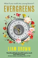 Evergreens - Liam Brown