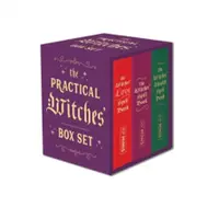 The Practical Witches' Box Set - Cerridwen Greenleaf