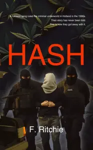 Hash - F. Ritchie