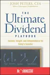The Ultimate Dividend Playbook - Inc. Morningstar, Josh Peters