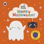 Baby Touch: Happy Halloween! - Ladybird